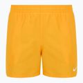 Men's Nike Essential 5" Volley swim shorts university gold