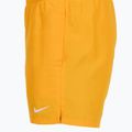 Men's Nike Essential 5" Volley swim shorts university gold 3