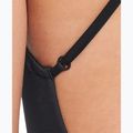 Women's one-piece swimsuit Nike Sneakerkini 2.0 Crossback black 5