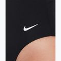 Women's one-piece swimsuit Nike Sneakerkini 2.0 Crossback black 6