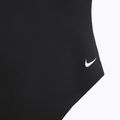 Women's one-piece swimsuit Nike Sneakerkini 2.0 Crossback black 3