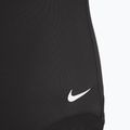 Women's one-piece swimsuit Nike Essential Asymmetrical black 3