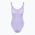 Women's one-piece swimsuit Nike Essential V-Neck hydrangeas 2