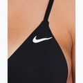 Nike Essential Triangle Bikini Swimsuit Top black 4