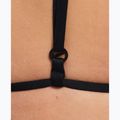 Nike Essential Triangle Bikini Swimsuit Top black 5