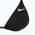 Nike Essential Triangle Bikini Swimsuit Top black 3
