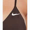 Nike Essential Triangle Bikini swimsuit top baroque brown 4