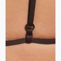 Nike Essential Triangle Bikini swimsuit top baroque brown 5