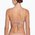 Nike Essential Triangle Bikini swimsuit top hydrangeas 3
