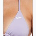 Nike Essential Triangle Bikini swimsuit top hydrangeas 4