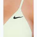 Nike Essential Triangle Bikini swimsuit top barely volt 4