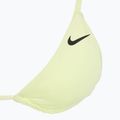 Nike Essential Triangle Bikini swimsuit top barely volt 3