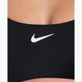 Women's two-piece swimsuit Nike Essential Bralette Bikini black 6