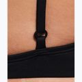 Women's two-piece swimsuit Nike Essential Bralette Bikini black 7