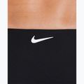 Women's two-piece swimsuit Nike Essential Bralette Bikini black 8