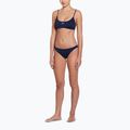 Women's two-piece swimsuit Nike Essential Bralette Bikini midnight navy 2