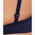 Women's two-piece swimsuit Nike Essential Bralette Bikini midnight navy 7