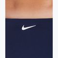 Women's two-piece swimsuit Nike Essential Bralette Bikini midnight navy 8