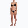 Nike Essential Tie String Bikini Swimsuit Bottom black 2