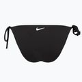 Nike Essential Tie String Bikini Swimsuit Bottom black 2