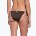 Nike Essential Tie String Bikini Swimsuit Bottoms baroque brown 3