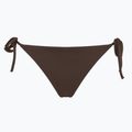 Nike Essential Tie String Bikini Swimsuit Bottoms baroque brown
