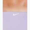 Nike Essential Tie String Bikini swimsuit bottoms hydrangeas 4