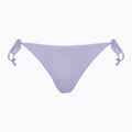 Nike Essential Tie String Bikini swimsuit bottoms hydrangeas