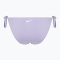 Nike Essential Tie String Bikini swimsuit bottoms hydrangeas 2