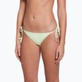 Nike Essential Tie String Bikini Swimsuit Bottom barely volt