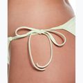 Nike Essential Tie String Bikini Swimsuit Bottom barely volt 5