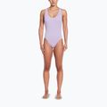 Nike Elevated Essential Crossback hydrangeas women's one-piece swimsuit 2