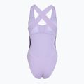 Nike Elevated Essential Crossback hydrangeas women's one-piece swimsuit 2