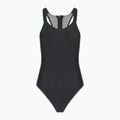 Women's one-piece swimsuit Nike Hydralock Fusion Racerback black