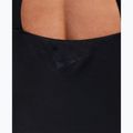 Women's one-piece swimsuit Nike Hydralock Fusion Racerback black 5