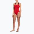 Women's one-piece swimsuit Nike Hydralock Fusion university red 2