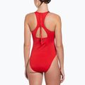 Women's one-piece swimsuit Nike Hydralock Fusion university red 3