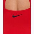 Women's one-piece swimsuit Nike Hydralock Fusion university red 5