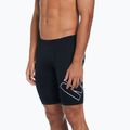 Men's Nike Hydrastrong Swim Jammer black