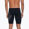 Men's Nike Hydrastrong Swim Jammer black 3