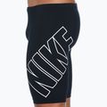 Men's Nike Hydrastrong Swim Jammer black 4