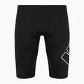 Men's Nike Hydrastrong Swim Jammer black
