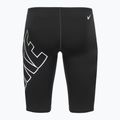 Men's Nike Hydrastrong Swim Jammer black 2