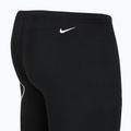 Men's Nike Hydrastrong Swim Jammer black 4