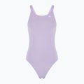 Women's one-piece swimsuit Nike Hydrastrong Solid Fastback hydrangeas