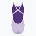 Women's one-piece swimsuit Nike Hydrastrong Solid Fastback hydrangeas 2