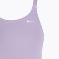 Women's one-piece swimsuit Nike Hydrastrong Solid Fastback hydrangeas 3