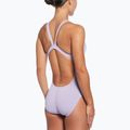 Women's one-piece swimsuit Nike Hydrastrong Solid Fastback hydrangeas 3