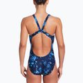 Nike Hydrastrong Fastback women's one-piece swimsuit midnight navy 3
