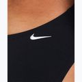 Women's one-piece swimsuit Nike Hydrastrong Adjustable Crossback black 6